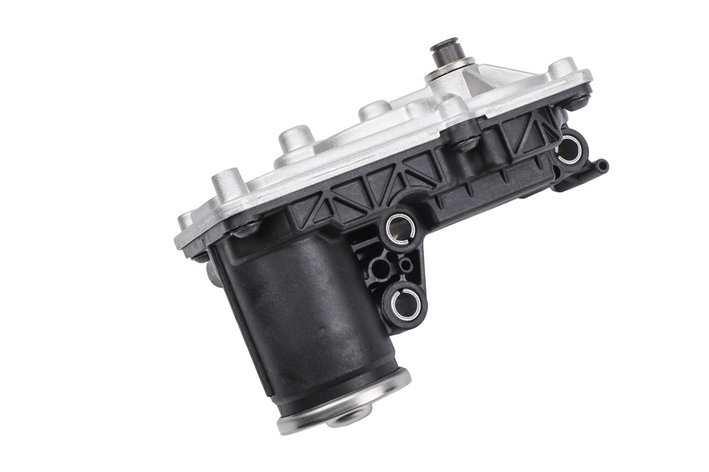 GM Genuine Parts Turbocharger Wastegate Actuator 12678523 - Main Image